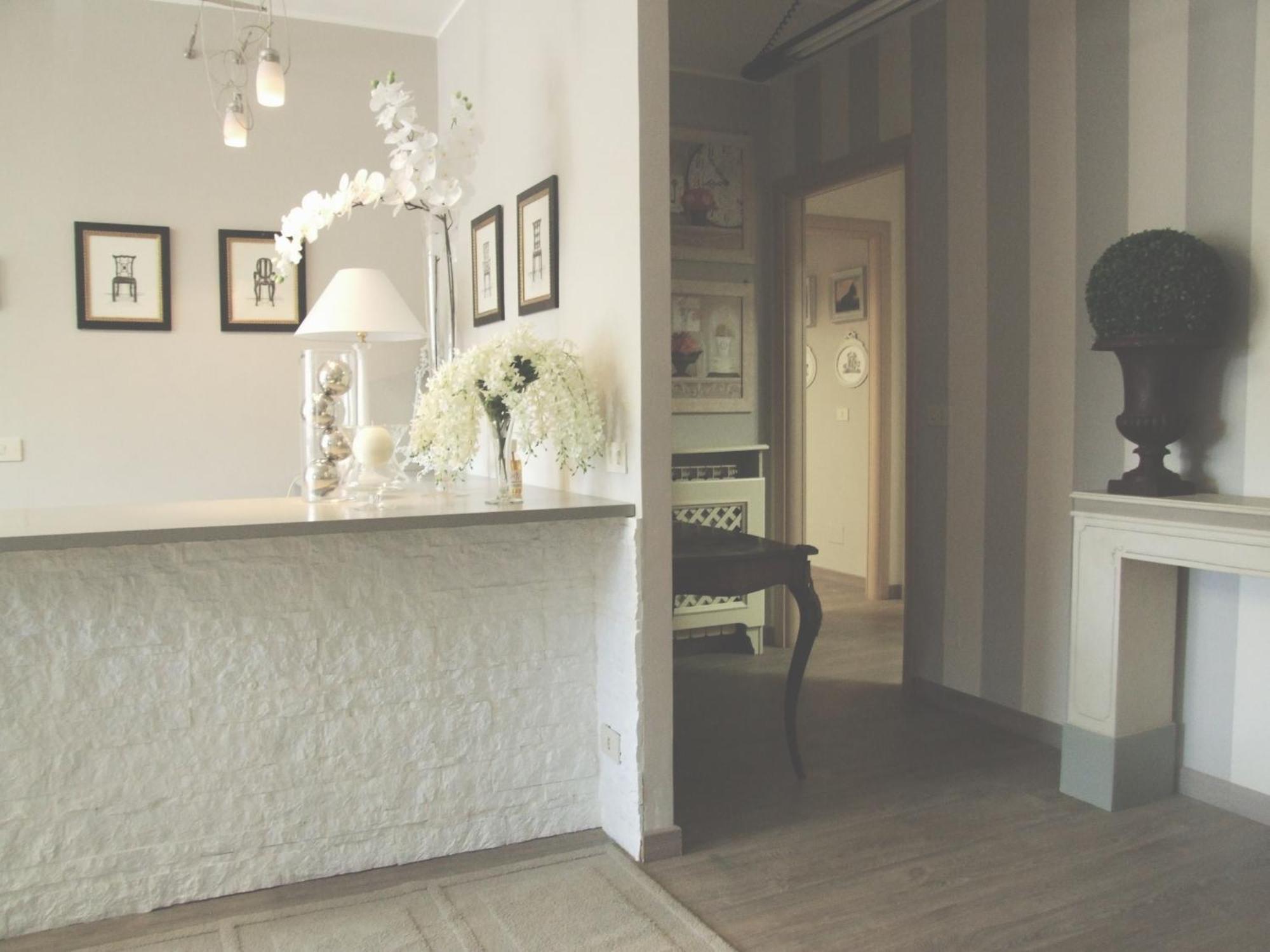 Residenza I Ciclamini Bed and Breakfast Rome Buitenkant foto