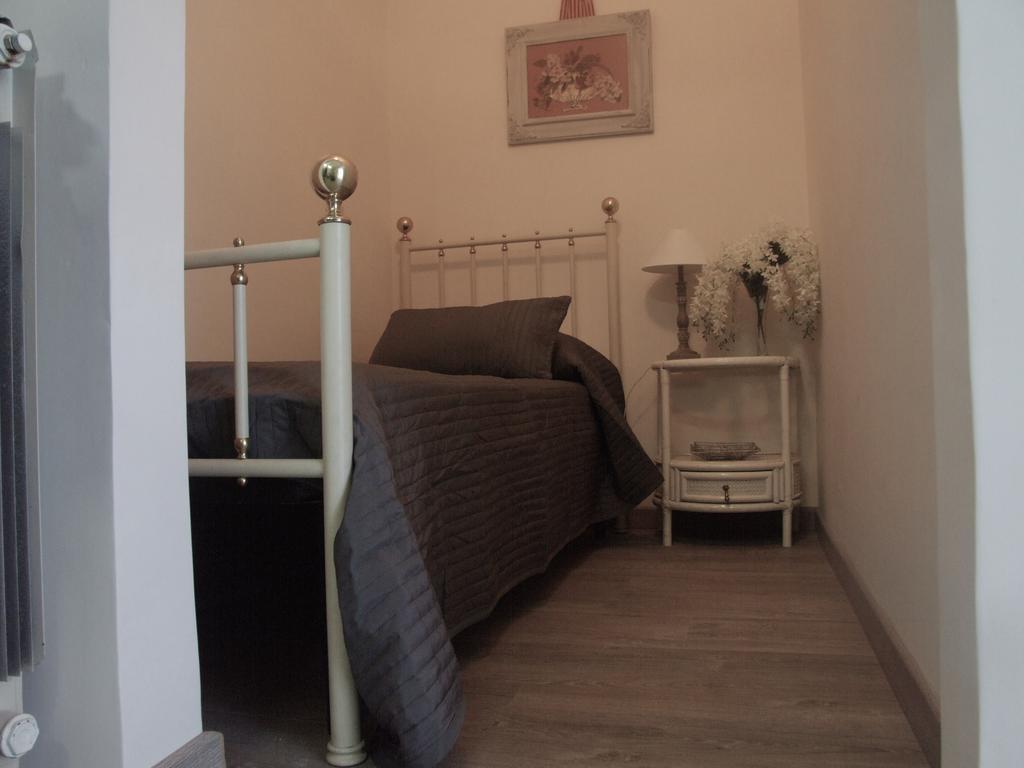 Residenza I Ciclamini Bed and Breakfast Rome Buitenkant foto