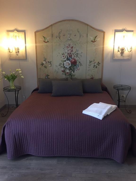 Residenza I Ciclamini Bed and Breakfast Rome Buitenkant foto