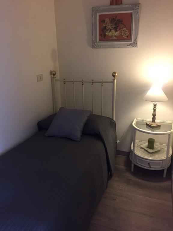 Residenza I Ciclamini Bed and Breakfast Rome Buitenkant foto