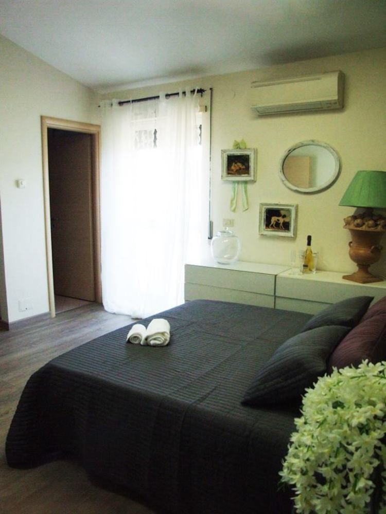 Residenza I Ciclamini Bed and Breakfast Rome Buitenkant foto
