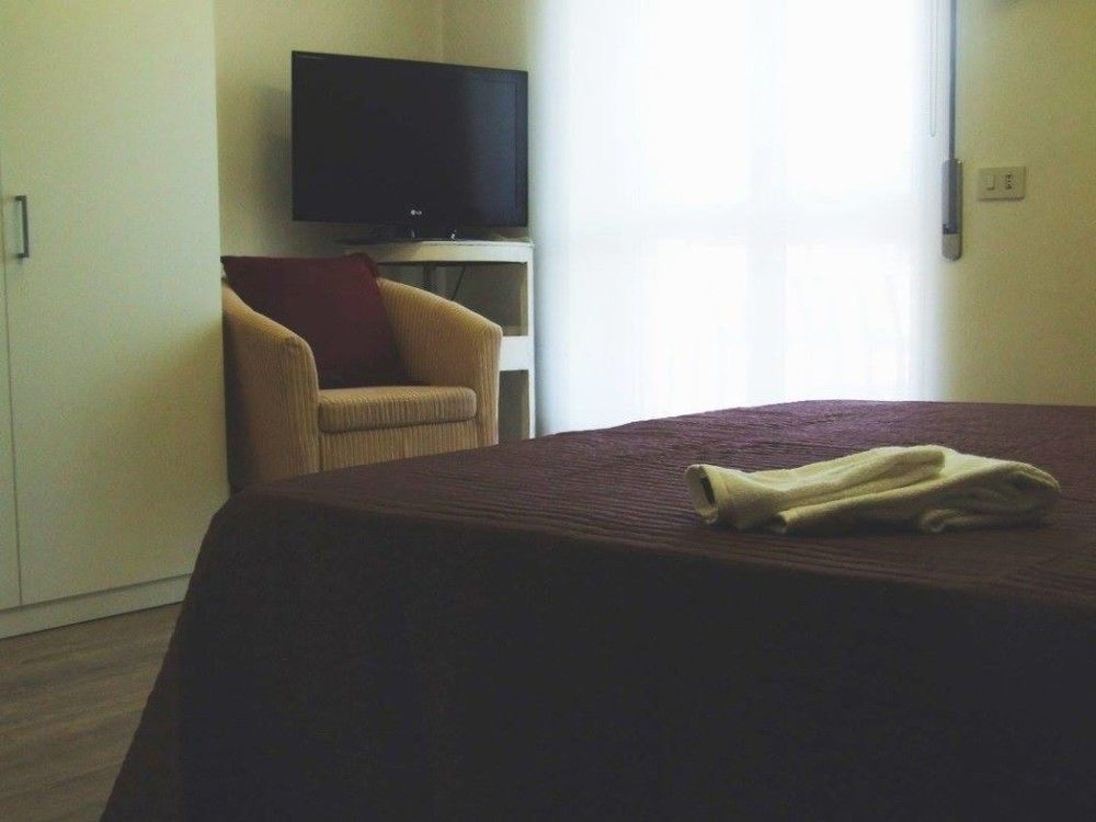 Residenza I Ciclamini Bed and Breakfast Rome Buitenkant foto