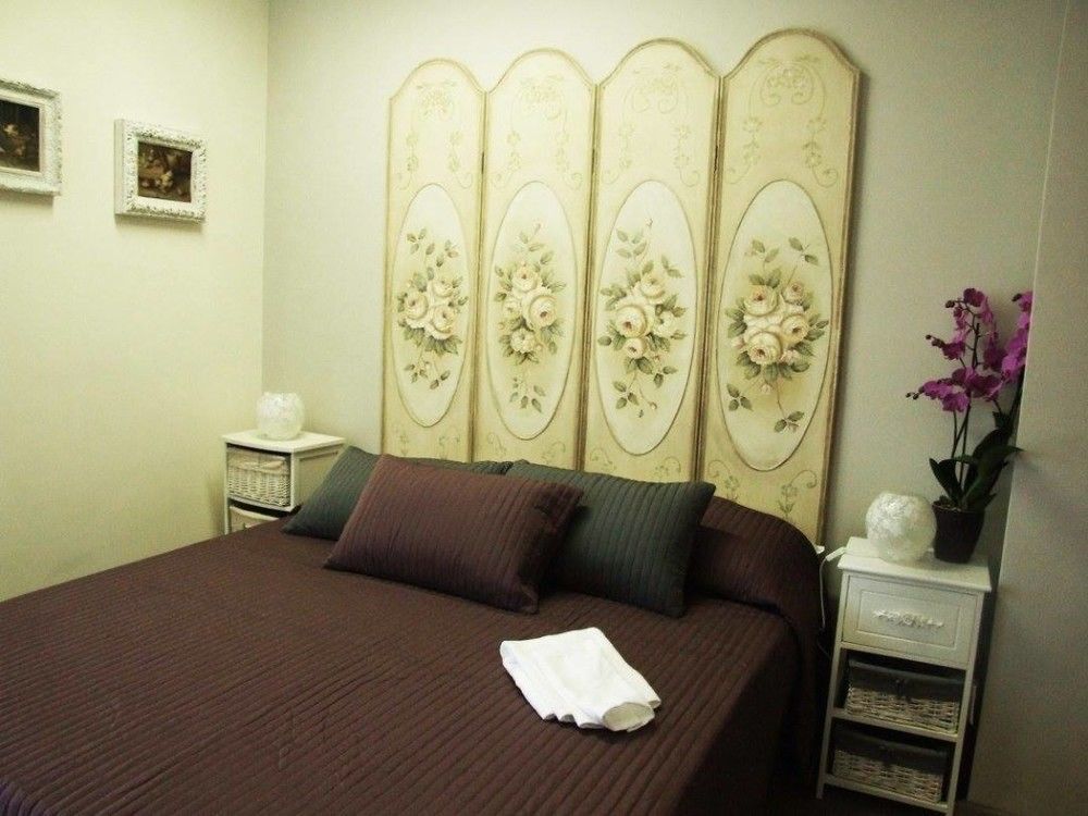 Residenza I Ciclamini Bed and Breakfast Rome Buitenkant foto