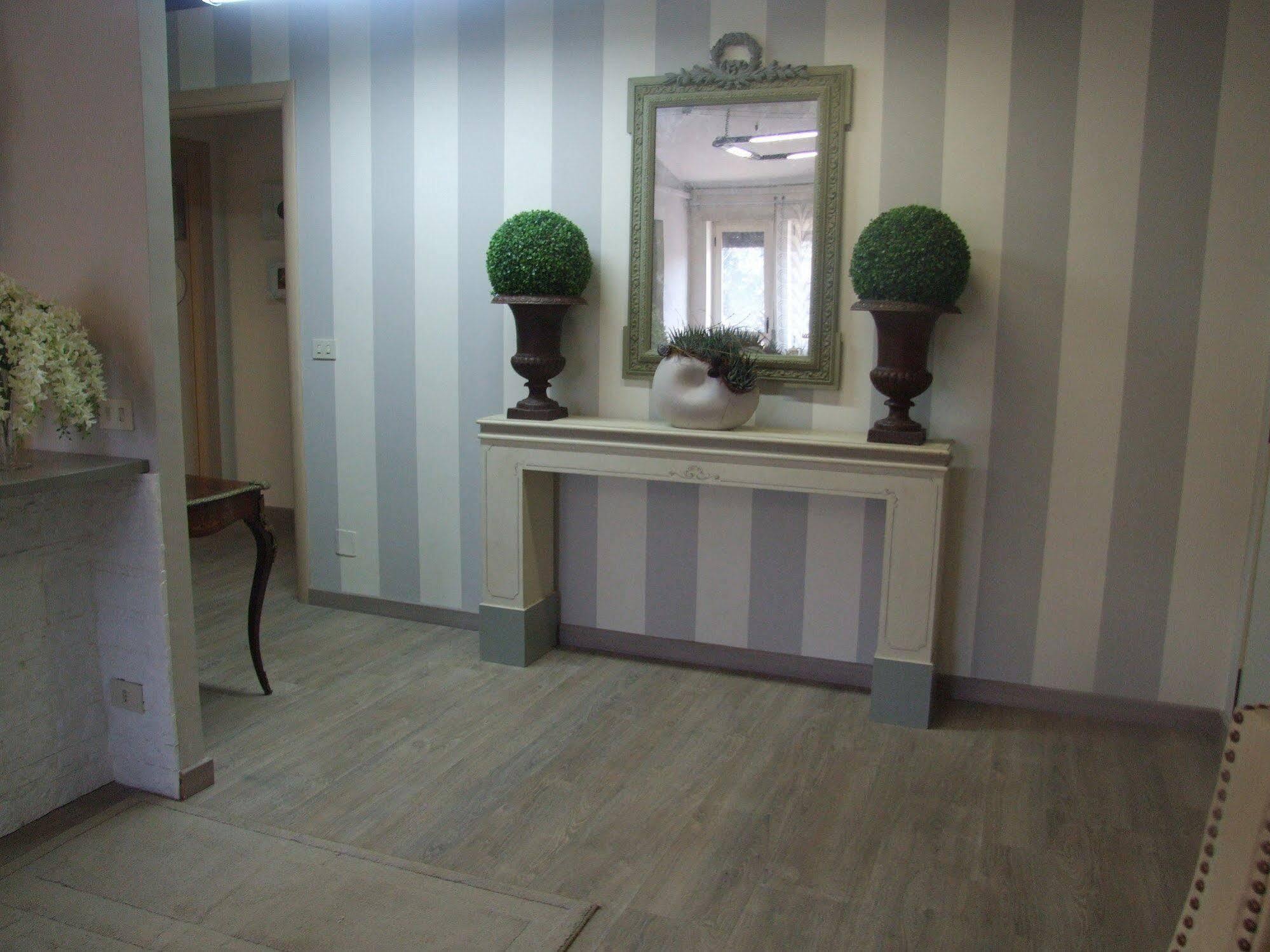 Residenza I Ciclamini Bed and Breakfast Rome Buitenkant foto