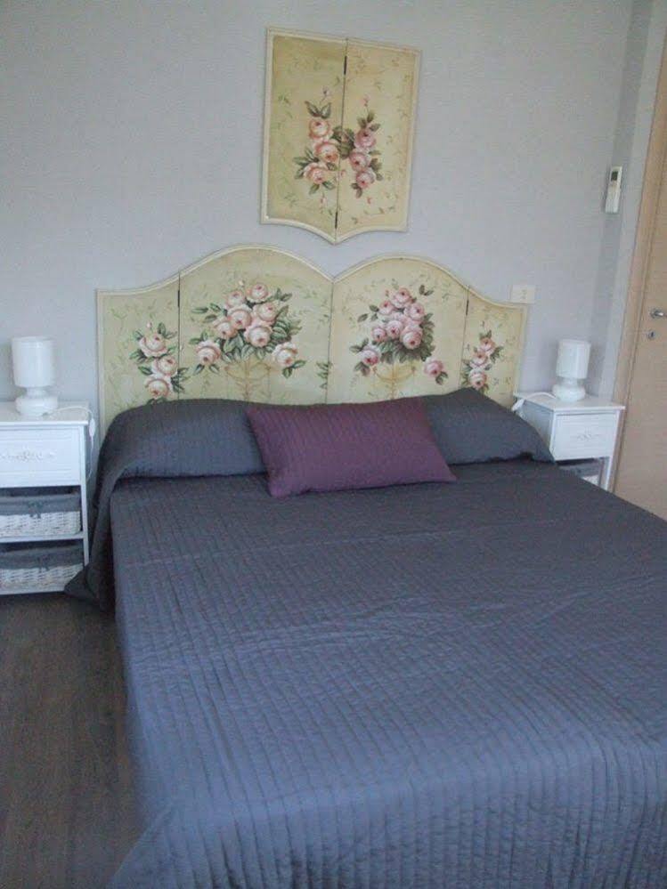 Residenza I Ciclamini Bed and Breakfast Rome Buitenkant foto