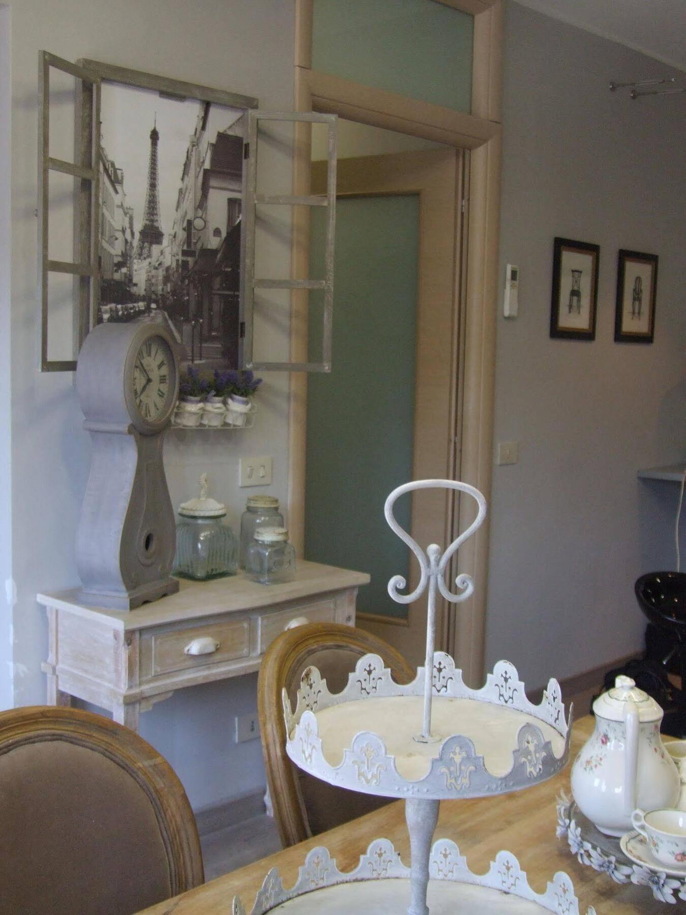 Residenza I Ciclamini Bed and Breakfast Rome Buitenkant foto